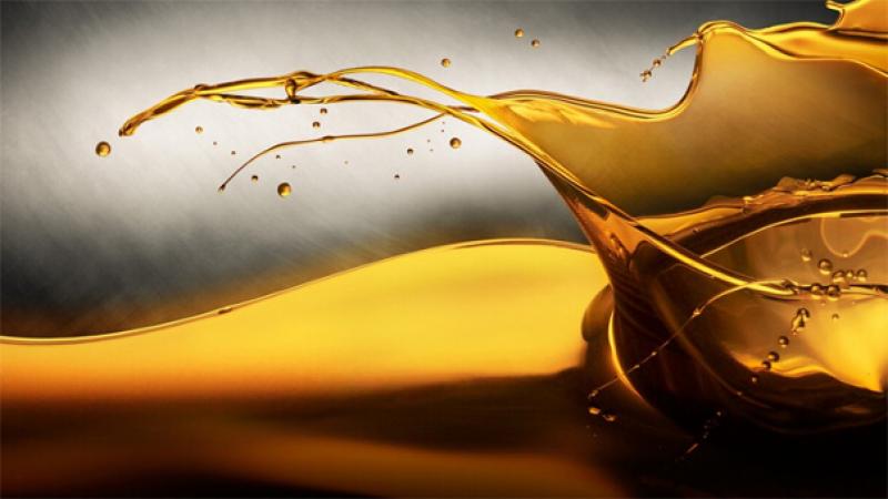 Global Process Oil Market Research Report