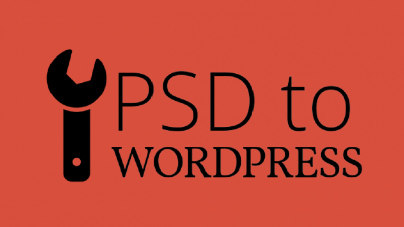 Things to Keep in Mind for PSD to WP Conversion