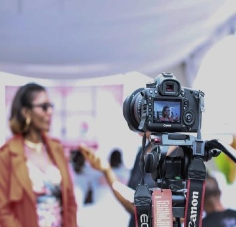 Public Relations Market