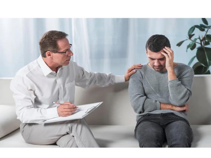 Personalized Psychiatry 
