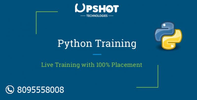 Best python Scripting classes for Certification Course in Bangalore  