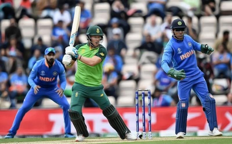 Test Series Betting