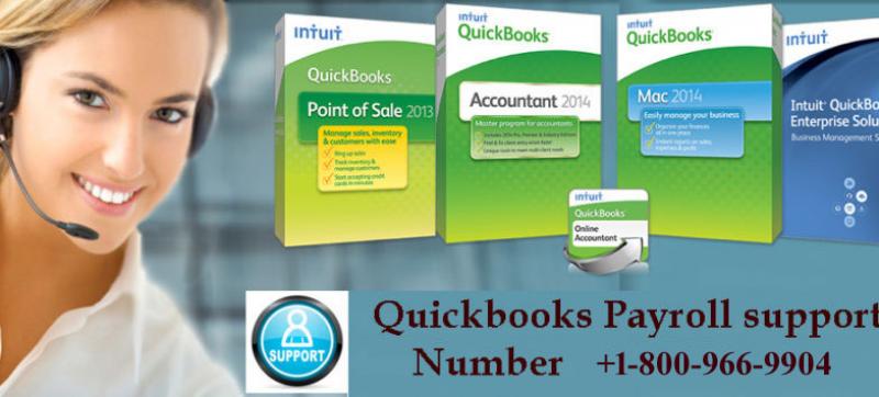 Get Comprehensive Information About QuickBooks Payroll Features for QB Desktop