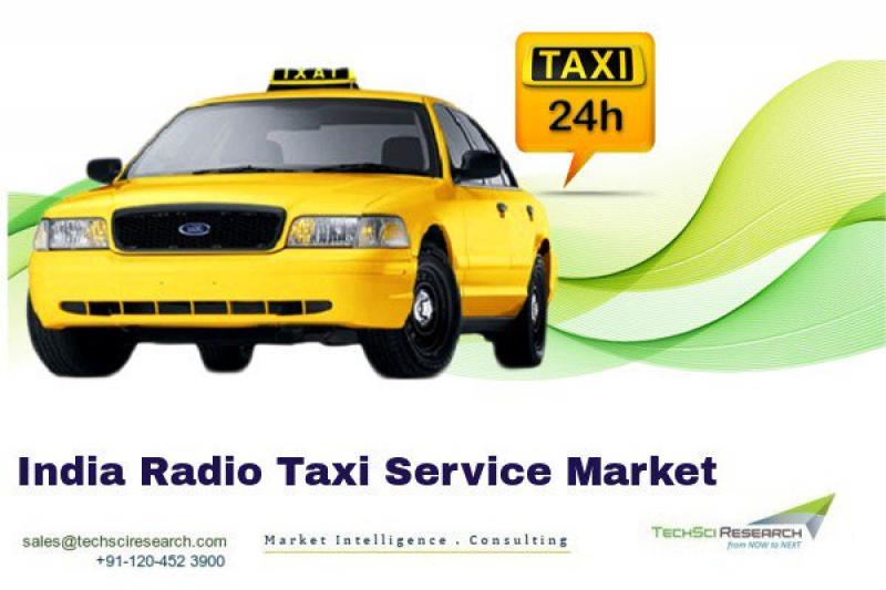 India Radio Taxi Services Market