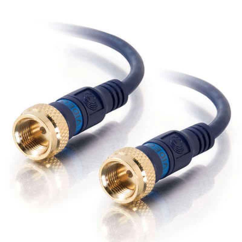 Radio Frequency Cables