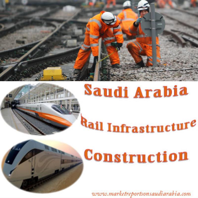 Rail Infrastructure Construction