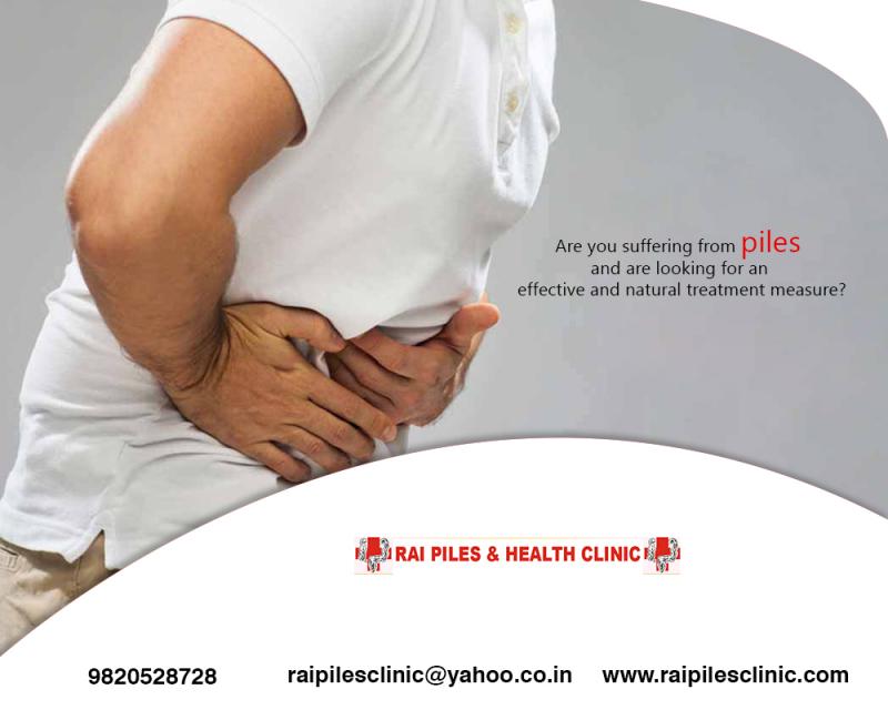 Piles Treatment in Navi Mumbai Piles Treatment in Navi Mumbai