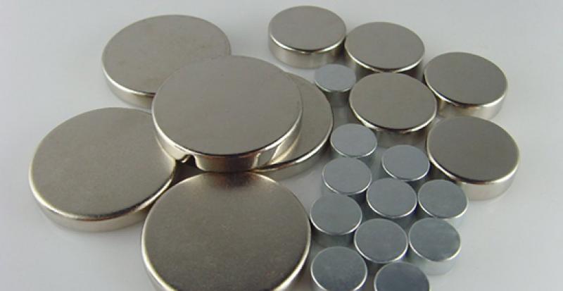 Rare Earth Magnet Market Trends, Demand and Business Opportunities 2024 | IMARCGroup