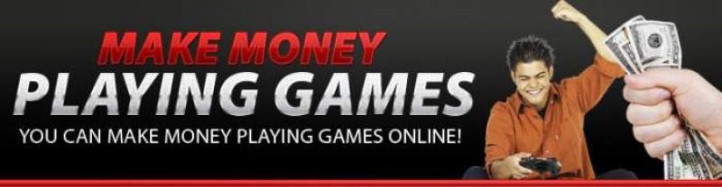 Online Real Money Games