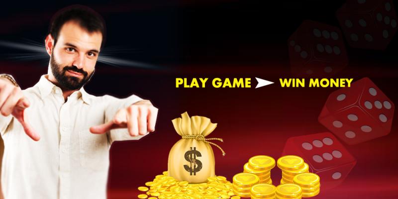 Ludo Money Game