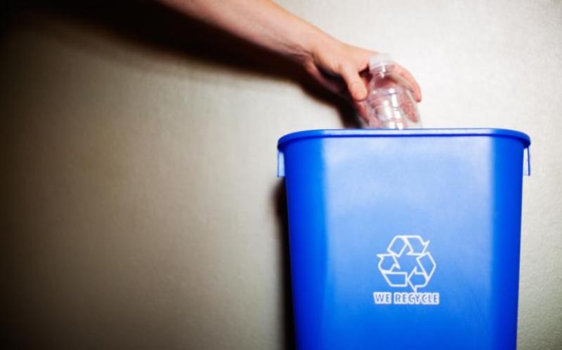 Global Recycled Plastic Market