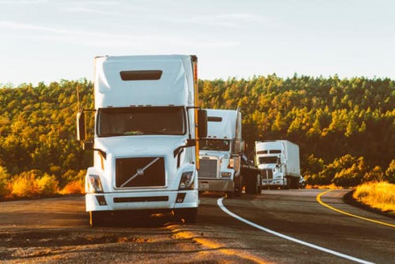 refrigerated truck market
