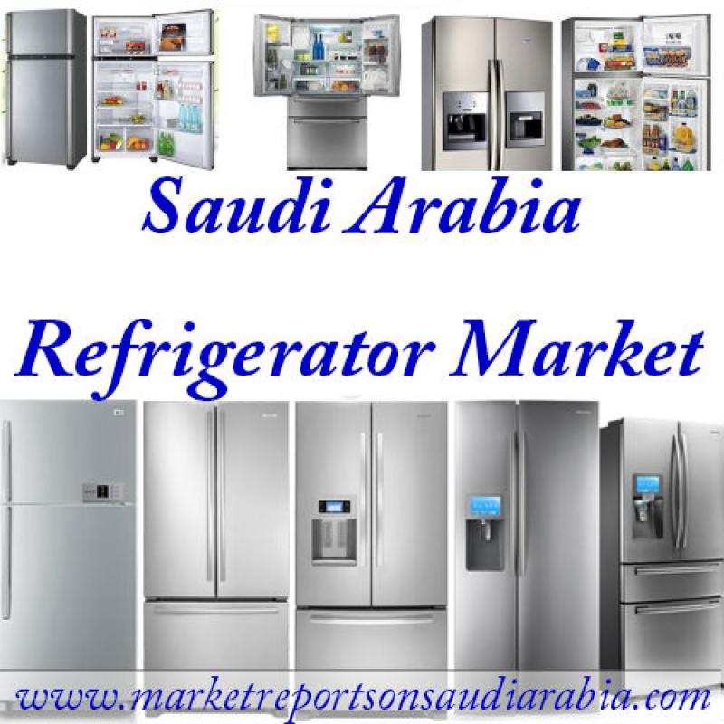 Refrigerator Market