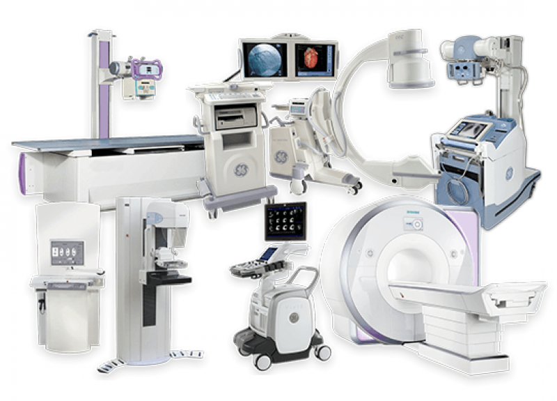 Refurbished Medical Equipment Market  