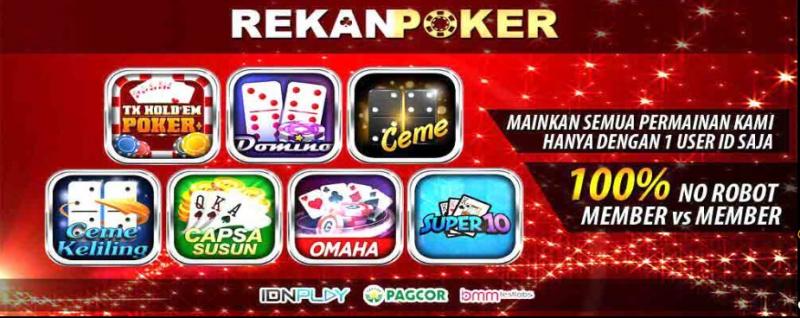  https://www.rekanpoker.online/