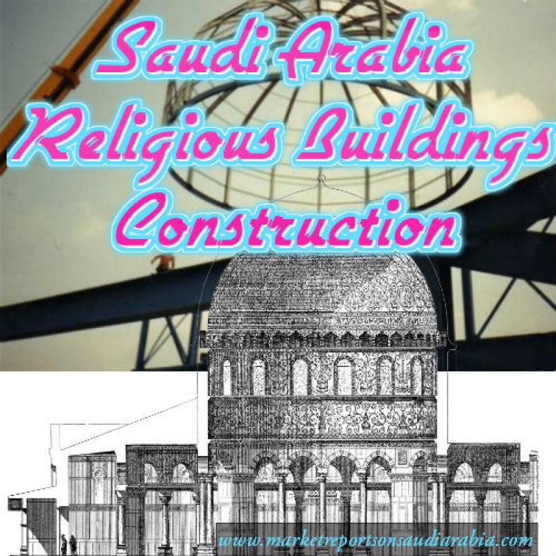 Religious Buildings Construction