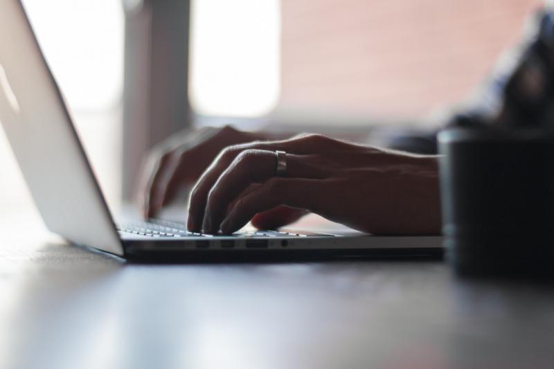 Remotedesk presents at LegalWeek