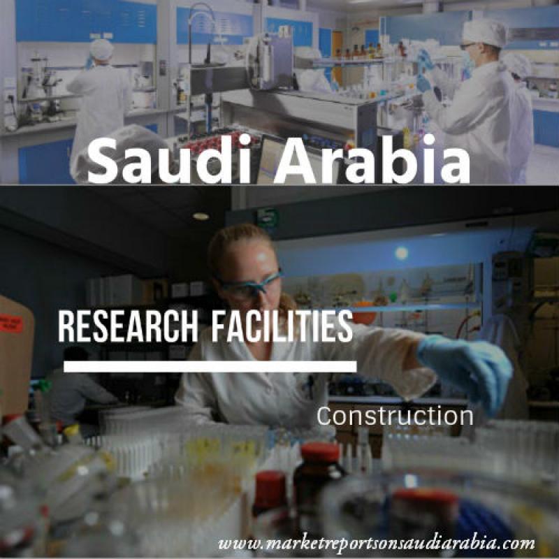 Research Facilities Construction
