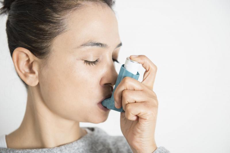 respiratory inhalers market