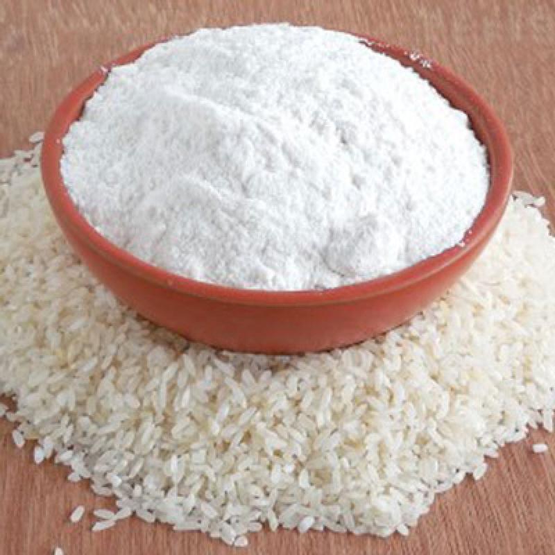 Rice Flour Market