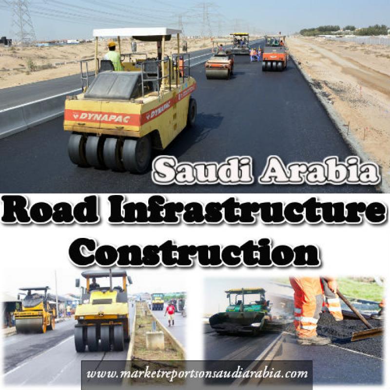 Road Infrastructure Construction