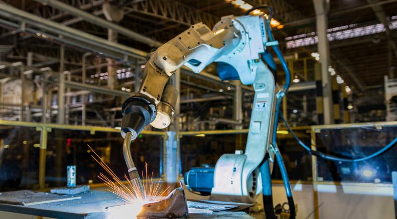 robotic welding market robotic welding market