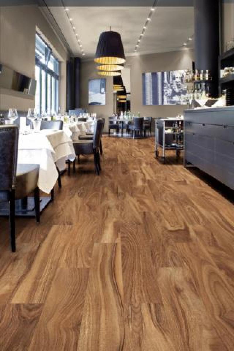 FLOORING