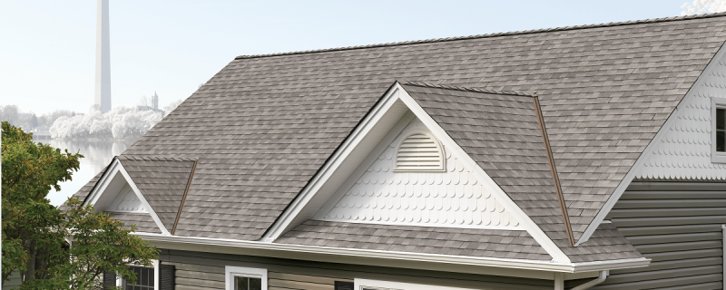 Roofing Materials Market