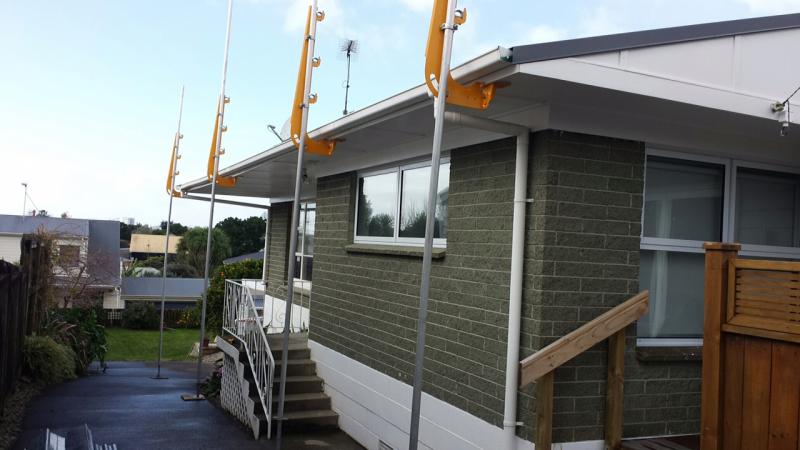 re roofing in Auckland 