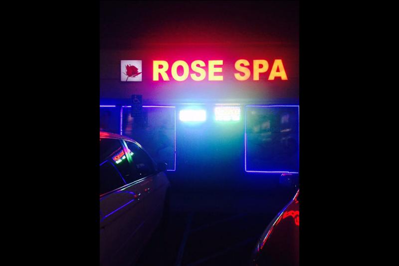 Asian Massage Store Directory Los Angeles, CA