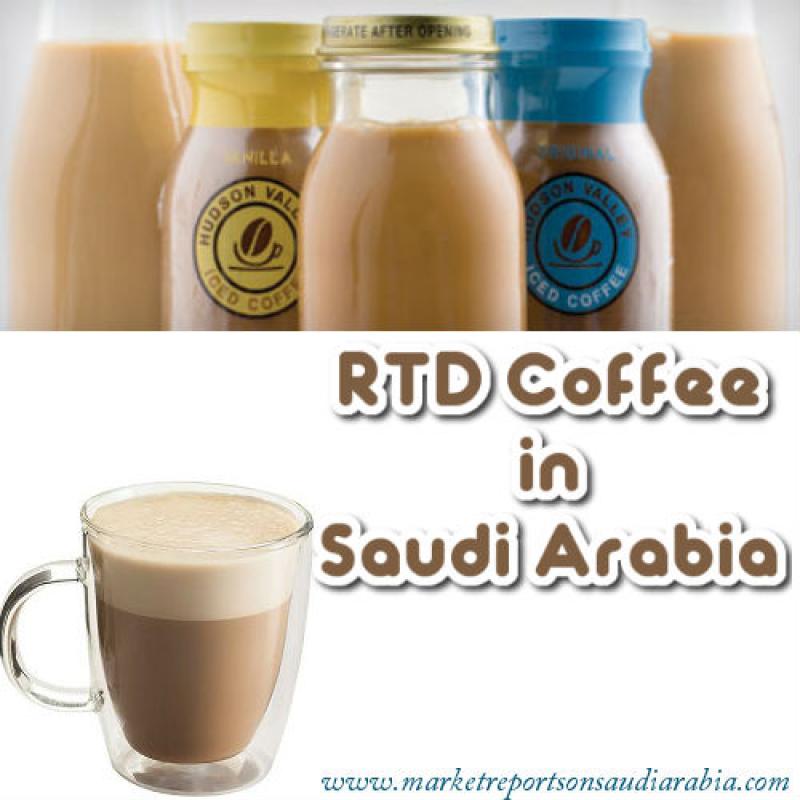 RTD Coffee