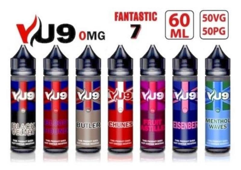 e liquid shop