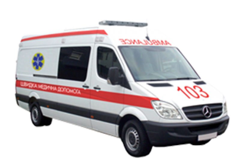 Ambulance Service in Ghatkopar