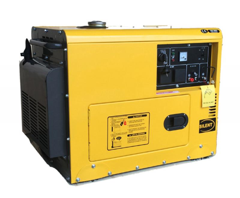 Sound Proof Generator On Rent In Andheri Sound Proof Generator On Rent In Andheri