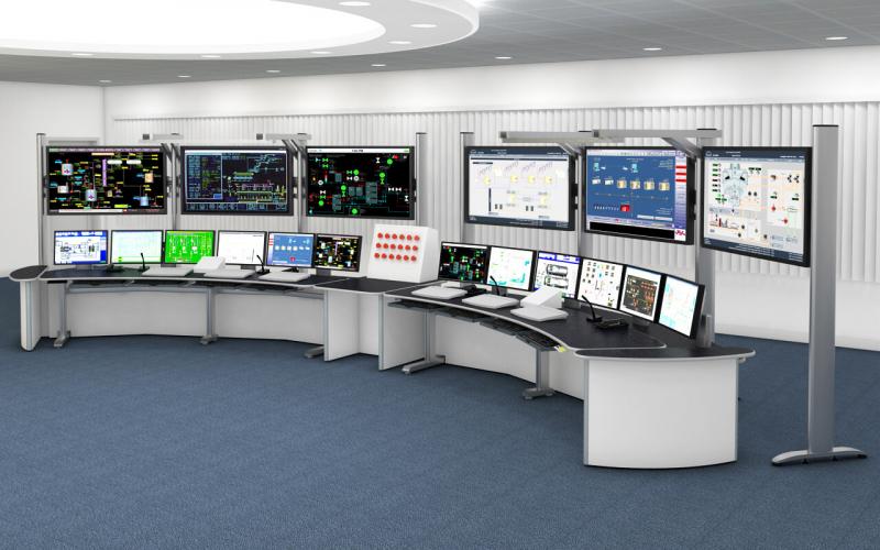 SCADA MARKET