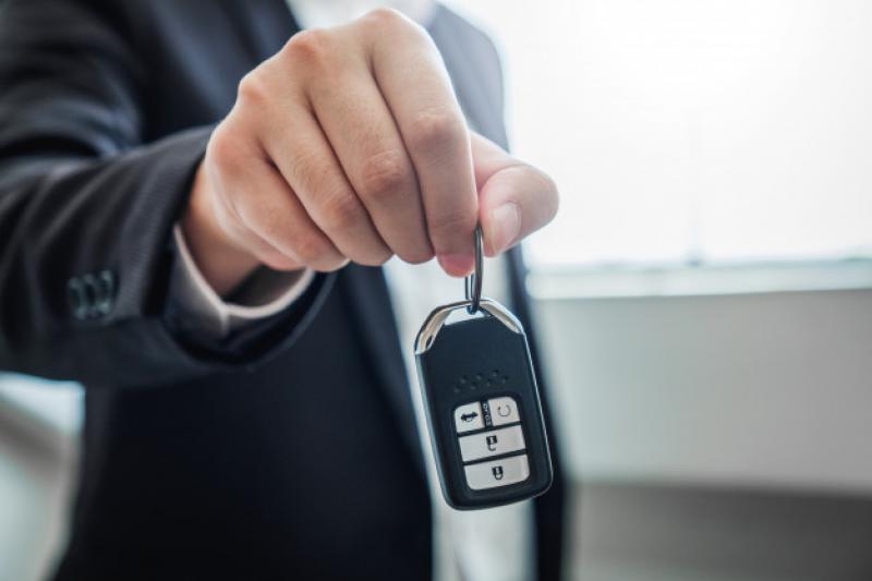 Car Rental Dubai