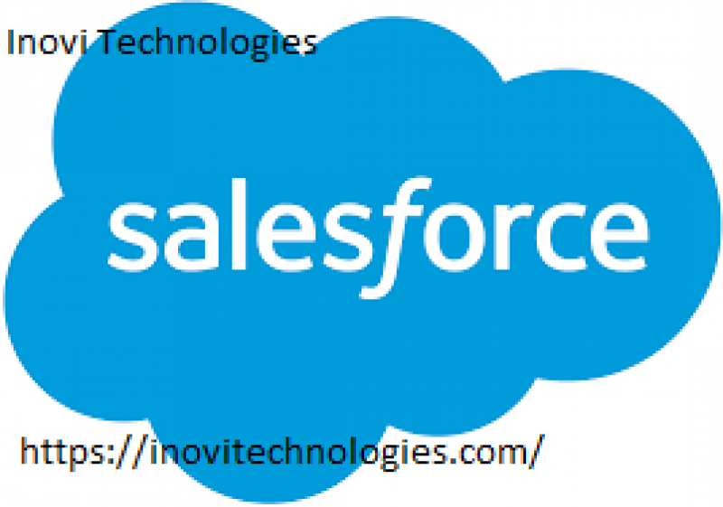 Best Salesforce Training institute in noida-delhi