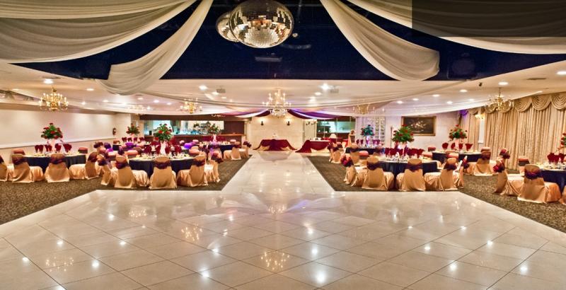 Party Halls in South Mumbai  