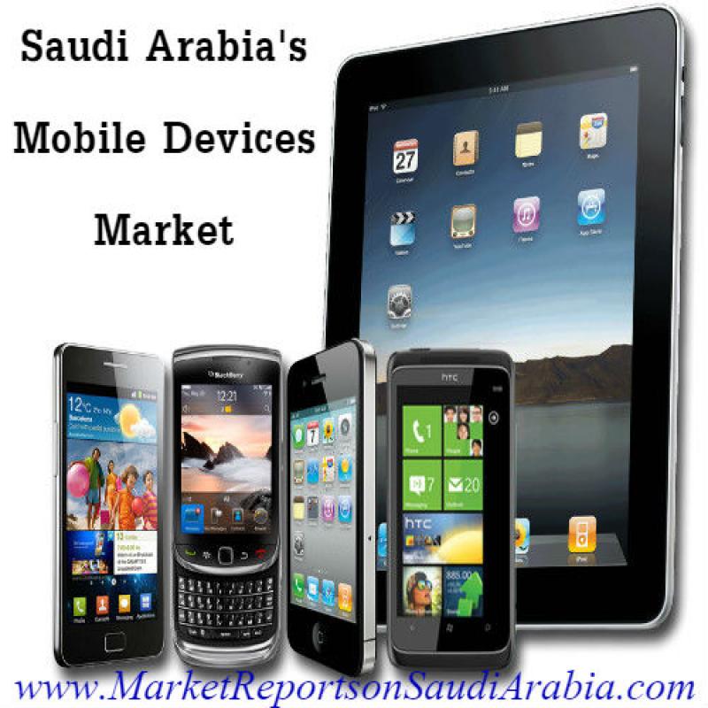 Mobile Devices