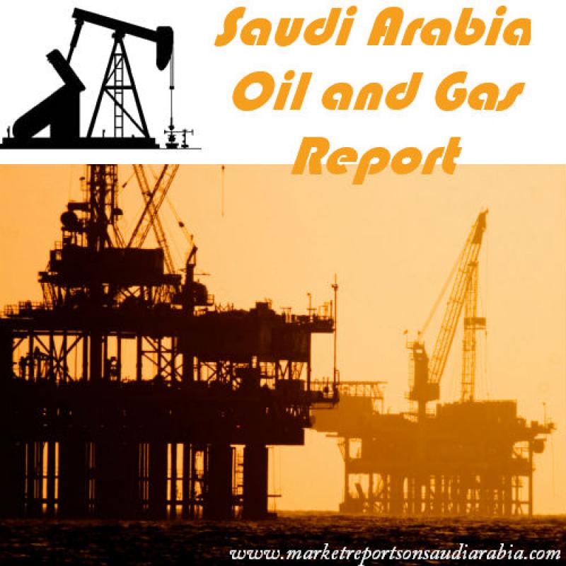 Oil and Gas industry