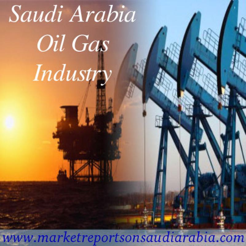 Oil Gas Industry