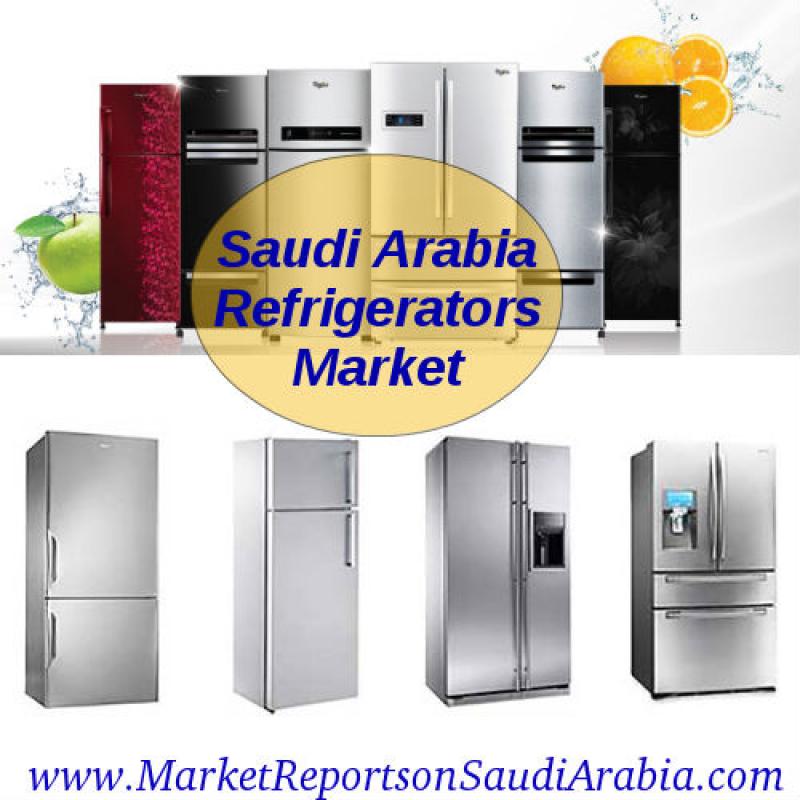 Refrigerators Market