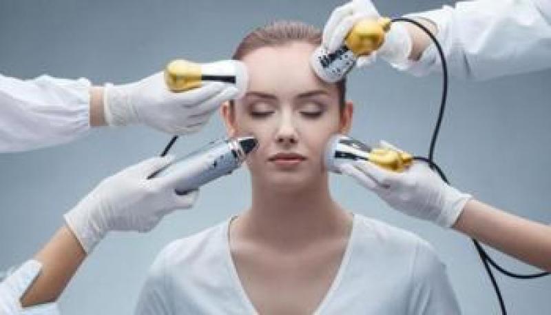 Global Scar Treatment Market