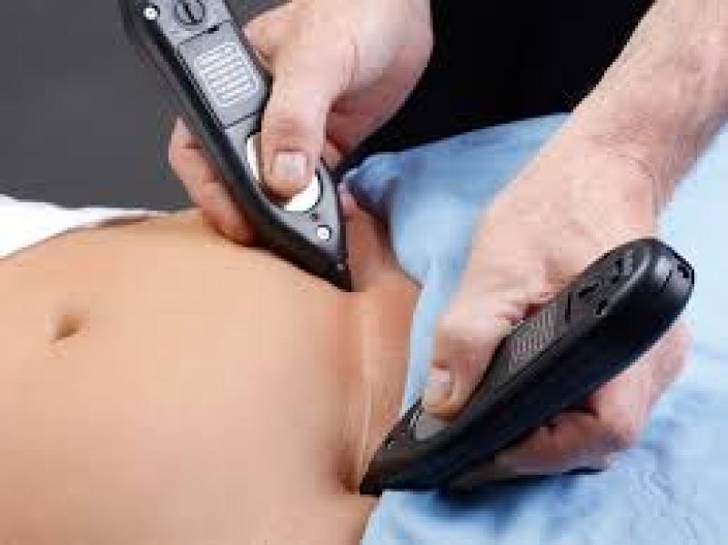 Scar Treated Device