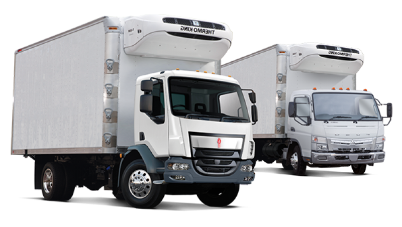 Rapid Truck Wreckers - Professional Truck Wreckers in Melbourne
