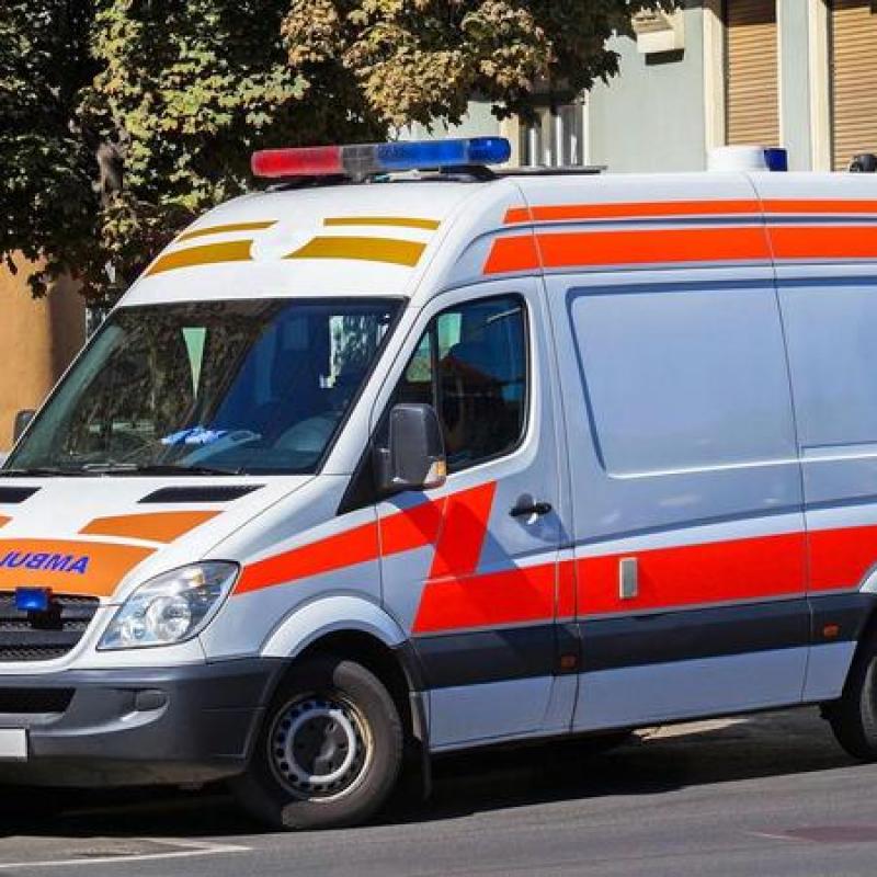 Ambulance service in Navi Mumbai Ambulance service in Navi Mumbai