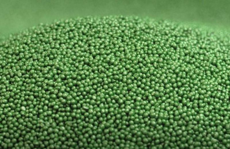 Seed Coatings Material Market 