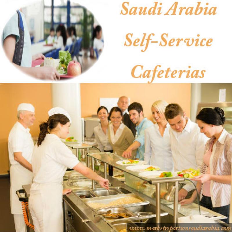 Self-Service Cafeterias