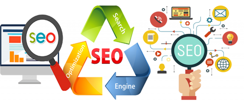 SEO Services