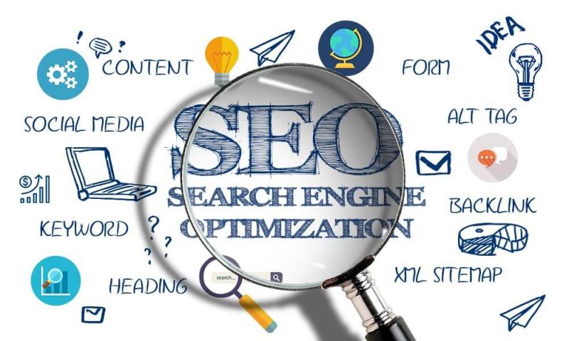 SEO Services in India 